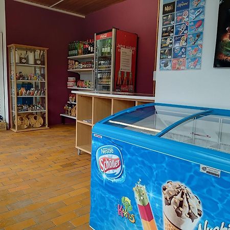 Knaus Campingpark Viechtach Eksteriør billede