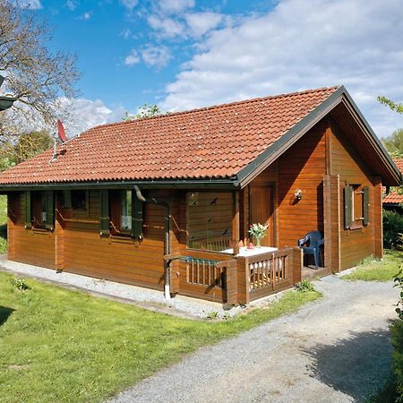 Knaus Campingpark Viechtach Eksteriør billede