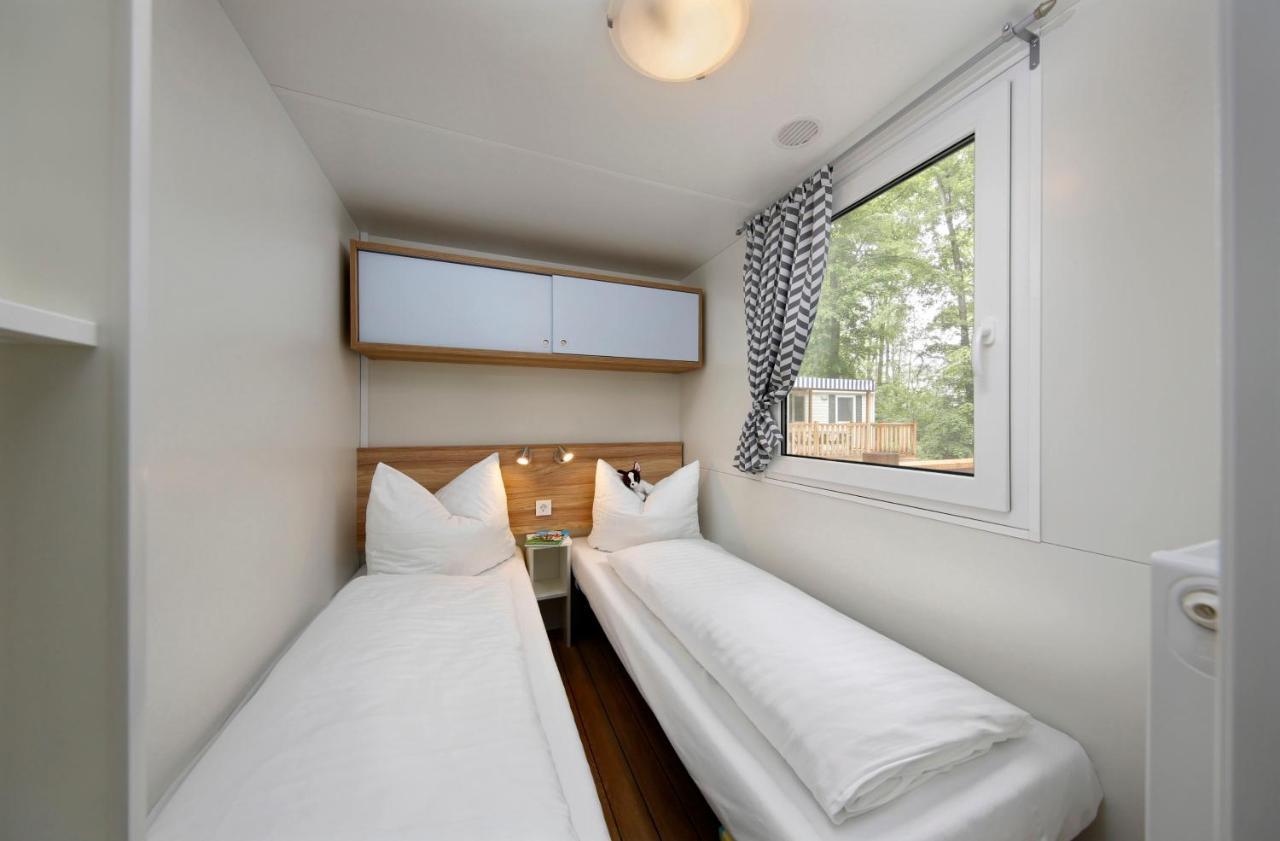 Knaus Campingpark Viechtach Eksteriør billede