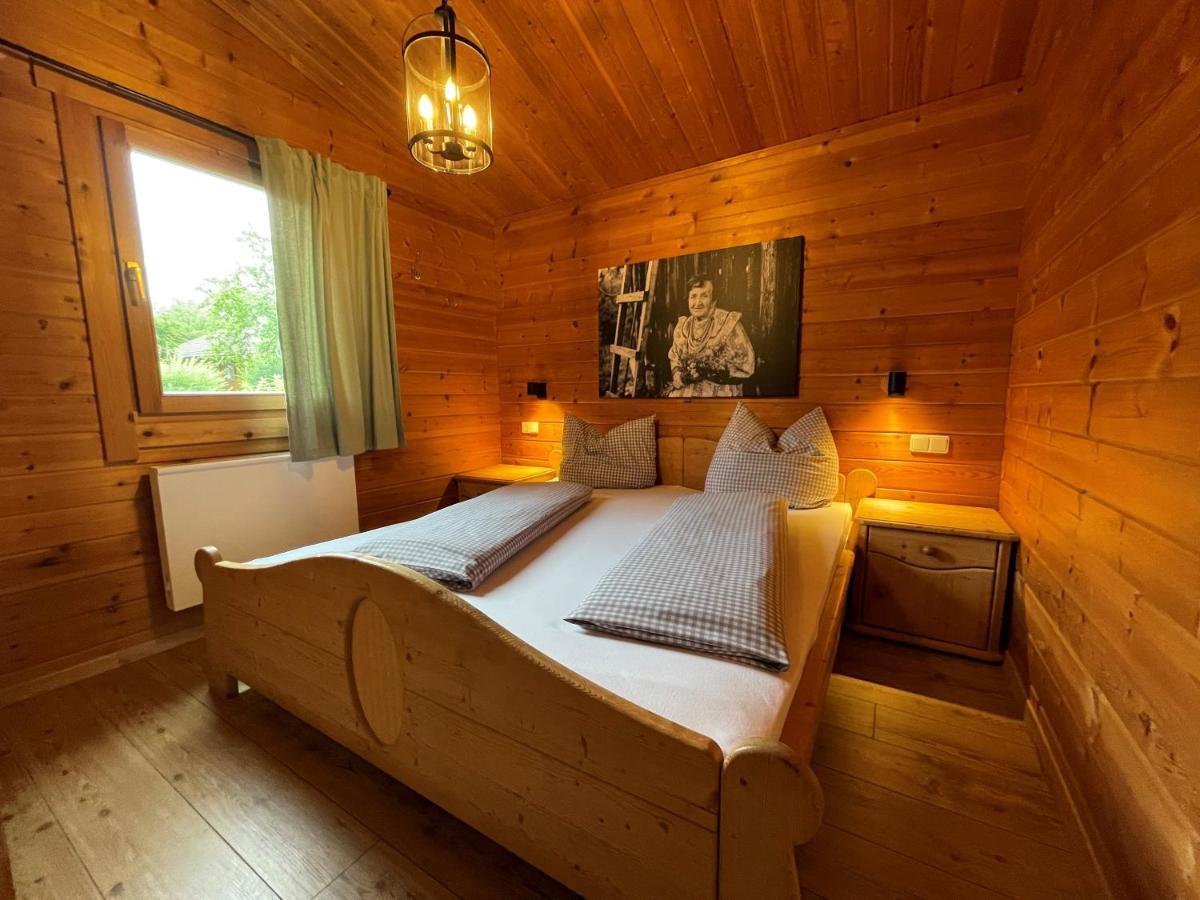 Knaus Campingpark Viechtach Eksteriør billede