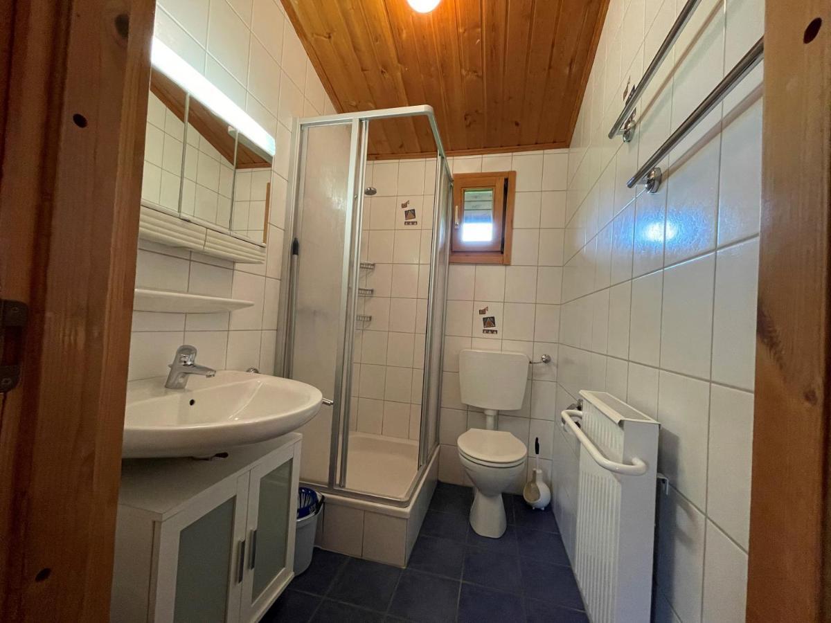 Knaus Campingpark Viechtach Eksteriør billede
