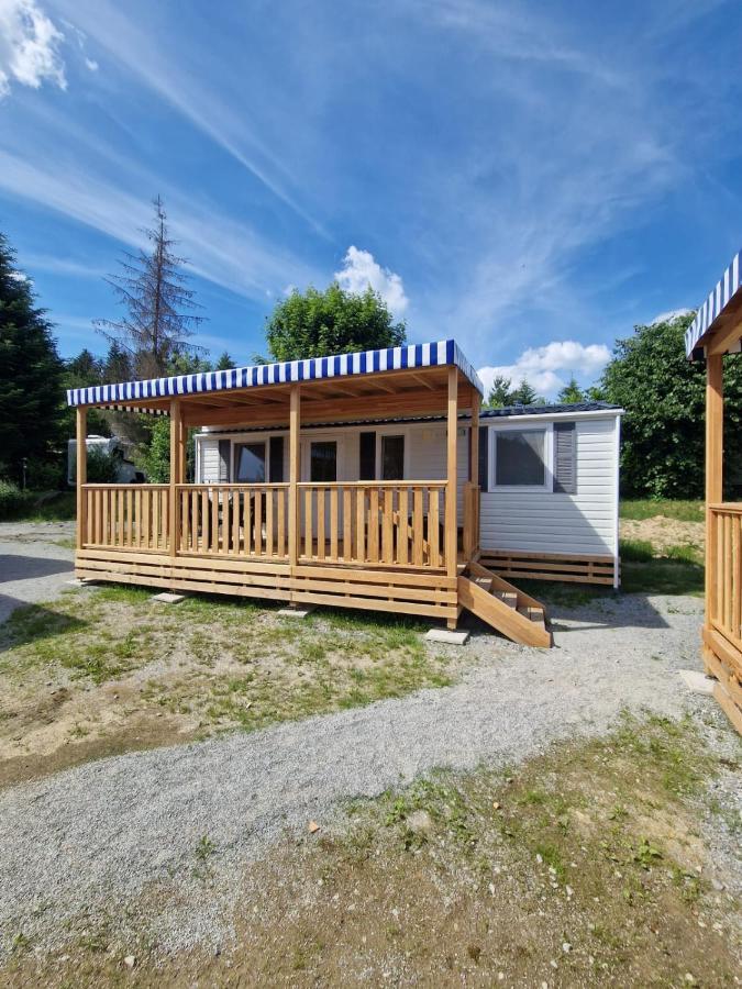 Knaus Campingpark Viechtach Eksteriør billede
